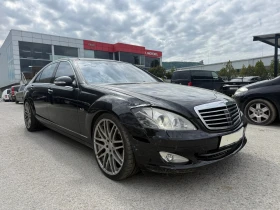 Mercedes-Benz S 600 V12 | Auto.bg — изображение 1 Mercedes-Benz S 600 V12 | Auto.bg — изображение 1