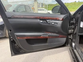 Mercedes-Benz S 600 V12 | Auto.bg — изображение 11 Mercedes-Benz S 600 V12 | Auto.bg — изображение 11