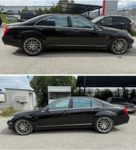 Mercedes-Benz S 600 V12 | Auto.bg — изображение 5 Mercedes-Benz S 600 V12 | Auto.bg — изображение 5