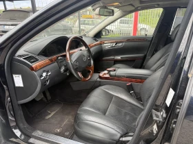 Mercedes-Benz S 600 V12 | Auto.bg — изображение 6 Mercedes-Benz S 600 V12 | Auto.bg — изображение 6