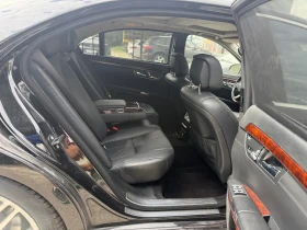 Mercedes-Benz S 600 V12 | Auto.bg — изображение 13 Mercedes-Benz S 600 V12 | Auto.bg — изображение 13
