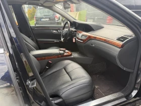 Mercedes-Benz S 600 V12 | Auto.bg — изображение 7 Mercedes-Benz S 600 V12 | Auto.bg — изображение 7
