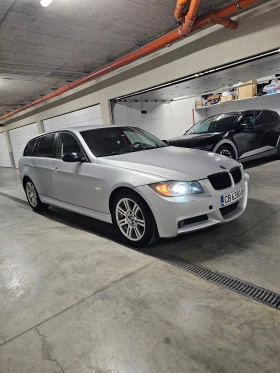 BMW 320 2.0TDI, 163, NAVI - 5100 € / 9974.73 лв. - 74832830 4 | Car24.bg BMW 320 2.0TDI, 163, NAVI - 5100 € / 9974.73 лв. - 74832830 4