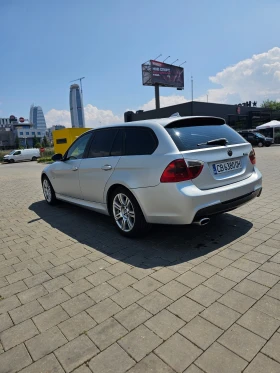 BMW 320 2.0TDI, 163, NAVI - 5100 € / 9974.73 лв. - 74832830 2 | Car24.bg BMW 320 2.0TDI, 163, NAVI - 5100 € / 9974.73 лв. - 74832830 2