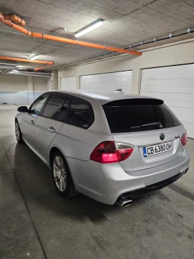 BMW 320 2.0TDI, 163, NAVI - 5100 € / 9974.73 лв. - 74832830 13 | Car24.bg BMW 320 2.0TDI, 163, NAVI - 5100 € / 9974.73 лв. - 74832830 13