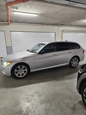 BMW 320 2.0TDI, 163, NAVI - 5100 € / 9974.73 лв. - 74832830 14 | Car24.bg BMW 320 2.0TDI, 163, NAVI - 5100 € / 9974.73 лв. - 74832830 14