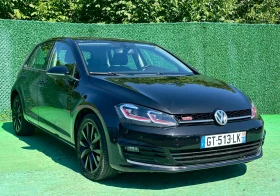 VW Golf GTD 1.6tdi 105ks | Auto.bg — изображение 2 VW Golf GTD 1.6tdi 105ks | Auto.bg — изображение 2