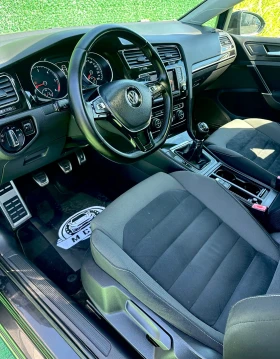 VW Golf GTD 1.6tdi 105ks | Auto.bg — изображение 15 VW Golf GTD 1.6tdi 105ks | Auto.bg — изображение 15