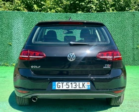 VW Golf GTD 1.6tdi 105ks | Auto.bg — изображение 8 VW Golf GTD 1.6tdi 105ks | Auto.bg — изображение 8