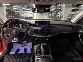 Kia Stinger CARBON TUNE MEISTER | 360 | HEADS UP | ОБДУХВАНЕ | Auto.bg — изображение 11 Kia Stinger CARBON TUNE MEISTER | 360 | HEADS UP | ОБДУХВАНЕ | Auto.bg — изображение 11