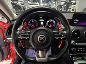 Kia Stinger CARBON TUNE MEISTER | 360 | HEADS UP | ОБДУХВАНЕ | Auto.bg — изображение 12 Kia Stinger CARBON TUNE MEISTER | 360 | HEADS UP | ОБДУХВАНЕ | Auto.bg — изображение 12