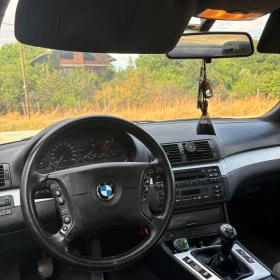 BMW 320 - 2600 € / 5085.16 лв. - 61521071 7 | Car24.bg BMW 320 - 2600 € / 5085.16 лв. - 61521071 7