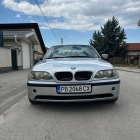 BMW 320 - Car24.bg BMW 320