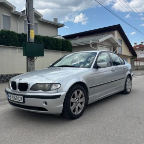BMW 320 - 2600 € / 5085.16 лв. - 61521071 2 | Car24.bg BMW 320 - 2600 € / 5085.16 лв. - 61521071 2