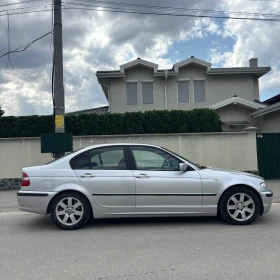 BMW 320 - 2600 € / 5085.16 лв. - 61521071 4 | Car24.bg BMW 320 - 2600 € / 5085.16 лв. - 61521071 4