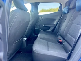 Renault Clio V 1.0 TCe / 90 к.с. / ГАРАНЦИЯ | Auto.bg — изображение 16 Renault Clio V 1.0 TCe / 90 к.с. / ГАРАНЦИЯ | Auto.bg — изображение 16