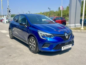 Renault Clio V 1.0 TCe / 90 к.с. / ГАРАНЦИЯ | Auto.bg — изображение 3 Renault Clio V 1.0 TCe / 90 к.с. / ГАРАНЦИЯ | Auto.bg — изображение 3