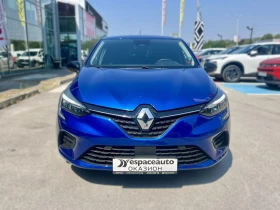 Renault Clio V 1.0 TCe / 90 к.с. / ГАРАНЦИЯ | Auto.bg — изображение 2 Renault Clio V 1.0 TCe / 90 к.с. / ГАРАНЦИЯ | Auto.bg — изображение 2