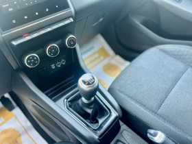 Renault Clio V 1.0 TCe / 90 к.с. / ГАРАНЦИЯ | Auto.bg — изображение 14 Renault Clio V 1.0 TCe / 90 к.с. / ГАРАНЦИЯ | Auto.bg — изображение 14
