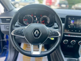 Renault Clio V 1.0 TCe / 90 к.с. / ГАРАНЦИЯ | Auto.bg — изображение 12 Renault Clio V 1.0 TCe / 90 к.с. / ГАРАНЦИЯ | Auto.bg — изображение 12