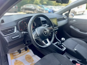 Renault Clio V 1.0 TCe / 90 к.с. / ГАРАНЦИЯ | Auto.bg — изображение 8 Renault Clio V 1.0 TCe / 90 к.с. / ГАРАНЦИЯ | Auto.bg — изображение 8