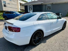Audi A5 2.0T QUATTRO TECHNIK* АЛКАНТАРА* S LINE* ЛЮК* - 13500 € - 48498681 6 | Car24.bg Audi A5 2.0T QUATTRO TECHNIK* АЛКАНТАРА* S LINE* ЛЮК* - 13500 € - 48498681 6