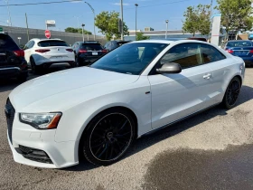 Audi A5 2.0T QUATTRO TECHNIK* АЛКАНТАРА* S LINE* ЛЮК* - 13500 € - 48498681 5 | Car24.bg Audi A5 2.0T QUATTRO TECHNIK* АЛКАНТАРА* S LINE* ЛЮК* - 13500 € - 48498681 5