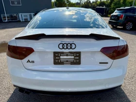 Audi A5 2.0T QUATTRO TECHNIK* АЛКАНТАРА* S LINE* ЛЮК* - 13500 € - 48498681 7 | Car24.bg Audi A5 2.0T QUATTRO TECHNIK* АЛКАНТАРА* S LINE* ЛЮК* - 13500 € - 48498681 7