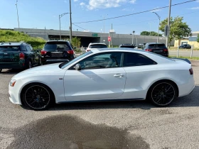 Audi A5 2.0T QUATTRO TECHNIK* АЛКАНТАРА* S LINE* ЛЮК* - 13500 € - 48498681 3 | Car24.bg Audi A5 2.0T QUATTRO TECHNIK* АЛКАНТАРА* S LINE* ЛЮК* - 13500 € - 48498681 3