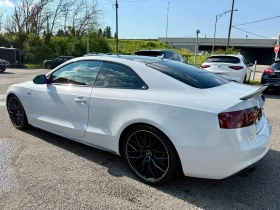 Audi A5 2.0T QUATTRO TECHNIK* АЛКАНТАРА* S LINE* ЛЮК* - 13500 € - 48498681 8 | Car24.bg Audi A5 2.0T QUATTRO TECHNIK* АЛКАНТАРА* S LINE* ЛЮК* - 13500 € - 48498681 8