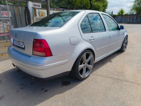VW Bora - 2500 € - 63630630 6 | Car24.bg VW Bora - 2500 € - 63630630 6