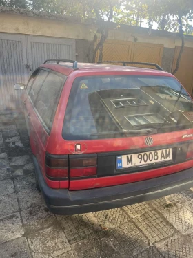 VW Passat 90 | Auto.bg — изображение 2 VW Passat 90 | Auto.bg — изображение 2