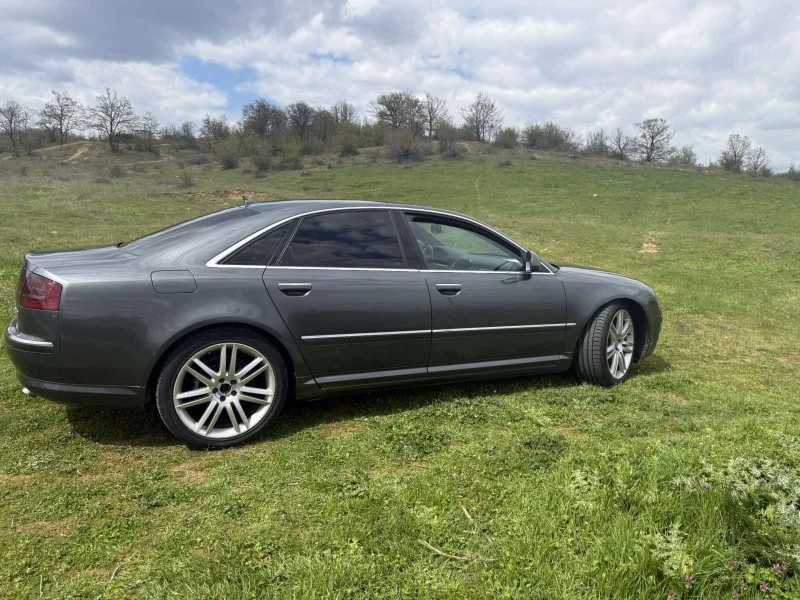 Audi A8 - 5000 € / 9779.15 лв. - 22117412 1 | Car24.bg Audi A8 - 5000 € / 9779.15 лв. - 22117412 1