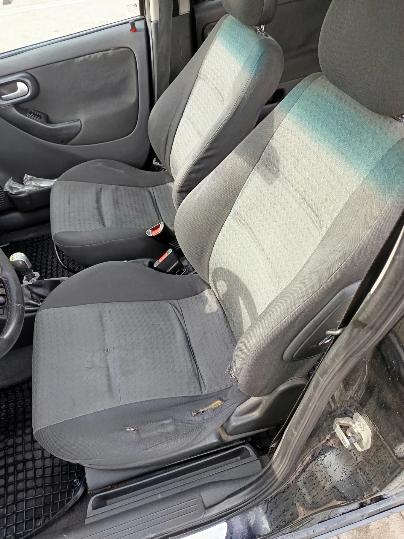 Opel Combo Комбо 1.6 CNG - изображение 6 | Auto.bg Opel Combo Комбо 1.6 CNG - изображение 6