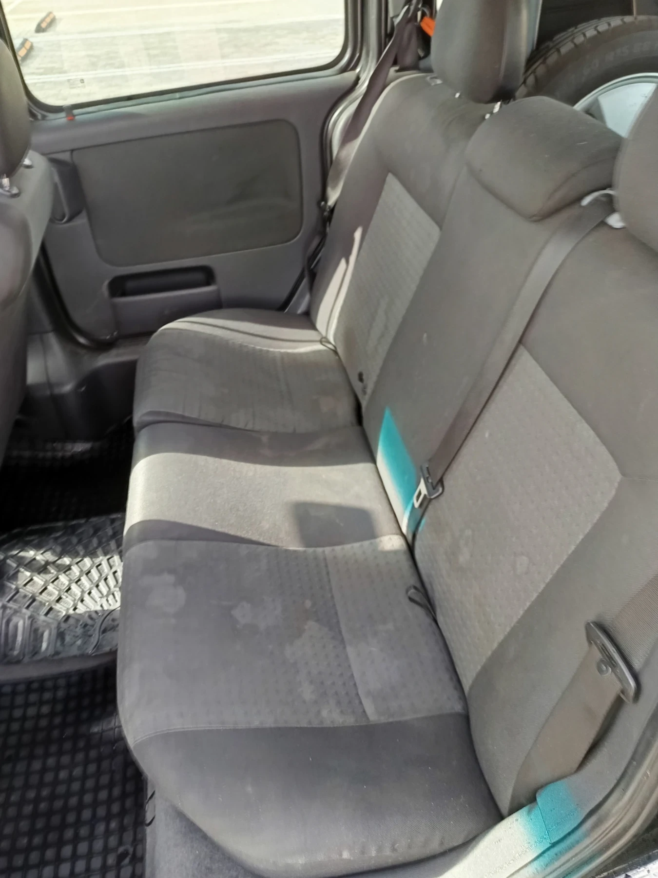 Opel Combo Комбо 1.6 CNG - изображение 8 | Auto.bg Opel Combo Комбо 1.6 CNG - изображение 8