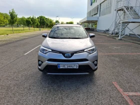 Toyota Rav4 2.5HYBRID Navi Камера Подгрев - Car24.bg Toyota Rav4 2.5HYBRID Navi Камера Подгрев