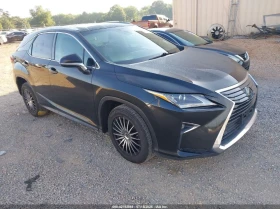 Lexus RX 350 3.5L V-6 DOHC, VVT, 295HP All Wheel Drive - Car24.bg Lexus RX 350 3.5L V-6 DOHC, VVT, 295HP All Wheel Drive