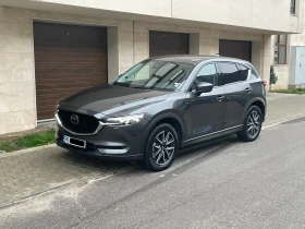 Mazda CX-5 2.5 SkyActiv AWD/4x4 Ultimate - Car24.bg Mazda CX-5 2.5 SkyActiv AWD/4x4 Ultimate
