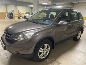 Honda Cr-v 2.2CRDI 4WD Automatic 135000km!!! - Car24.bg Honda Cr-v 2.2CRDI 4WD Automatic 135000km!!!