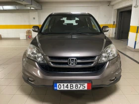 Honda Cr-v 2.2CRDI 4WD Automatic 135000km!!! - Car24.bg Honda Cr-v 2.2CRDI 4WD Automatic 135000km!!!