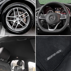 Mercedes-Benz GLC 220 D* COUPE* AMG* 170KC* 4-MATIC - 51990 лв. / 26582.06 € - 89143851 16 | Car24.bg Mercedes-Benz GLC 220 D* COUPE* AMG* 170KC* 4-MATIC - 51990 лв. / 26582.06 € - 89143851 16