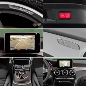 Mercedes-Benz GLC 220 D* COUPE* AMG* 170KC* 4-MATIC - 51990 лв. / 26582.06 € - 89143851 15 | Car24.bg Mercedes-Benz GLC 220 D* COUPE* AMG* 170KC* 4-MATIC - 51990 лв. / 26582.06 € - 89143851 15