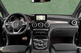 Mercedes-Benz GLC 220 D* COUPE* AMG* 170KC* 4-MATIC - 51990 лв. / 26582.06 € - 89143851 10 | Car24.bg Mercedes-Benz GLC 220 D* COUPE* AMG* 170KC* 4-MATIC - 51990 лв. / 26582.06 € - 89143851 10