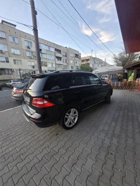 Mercedes-Benz ML 350 Топ топ състояние  - 31999 лв. / 16360.83 € - 85164223 7 | Car24.bg Mercedes-Benz ML 350 Топ топ състояние  - 31999 лв. / 16360.83 € - 85164223 7