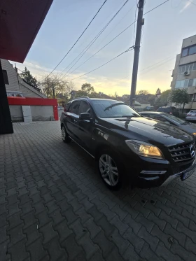 Mercedes-Benz ML 350 Топ топ състояние  - 31999 лв. / 16360.83 € - 85164223 8 | Car24.bg Mercedes-Benz ML 350 Топ топ състояние  - 31999 лв. / 16360.83 € - 85164223 8
