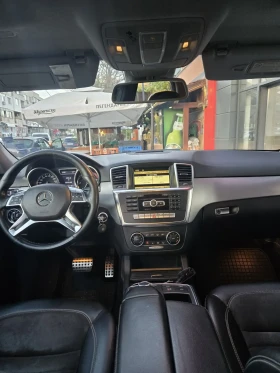 Mercedes-Benz ML 350 Топ топ състояние  - 31999 лв. / 16360.83 € - 85164223 9 | Car24.bg Mercedes-Benz ML 350 Топ топ състояние  - 31999 лв. / 16360.83 € - 85164223 9