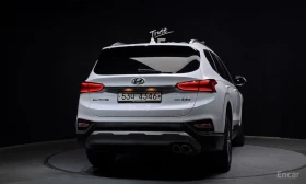 Hyundai Santa fe - 41373 лв. / 21153.68 € - 36960427 4 | Car24.bg Hyundai Santa fe - 41373 лв. / 21153.68 € - 36960427 4