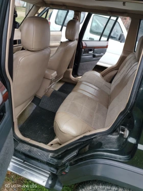 Jeep Cherokee - 2500 € / 4889.57 лв. - 79032108 5 | Car24.bg Jeep Cherokee - 2500 € / 4889.57 лв. - 79032108 5