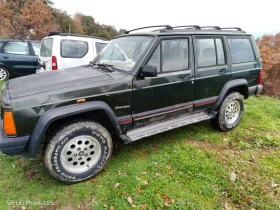 Jeep Cherokee - 2500 € / 4889.57 лв. - 79032108 6 | Car24.bg Jeep Cherokee - 2500 € / 4889.57 лв. - 79032108 6