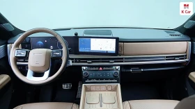 Hyundai Santa fe CALLIGRAPHY / DISTRONIC / ОБДУХВАНЕ / 360 / ПАНО | Auto.bg — изображение 5 Hyundai Santa fe CALLIGRAPHY / DISTRONIC / ОБДУХВАНЕ / 360 / ПАНО | Auto.bg — изображение 5
